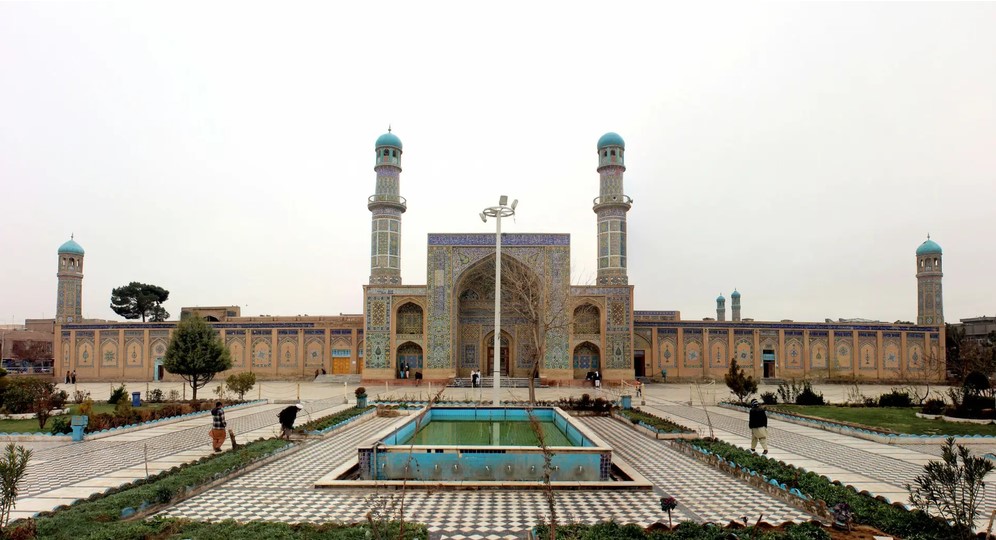 Great Mosque